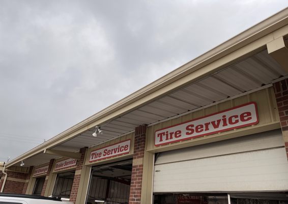 Cj's Southwest Tire, Inc