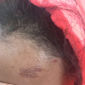 De' Rose Beauty Salon - She burned my 13 year old daughter's forehead. - Hair Salons Near Me - Brooklyn, New York
