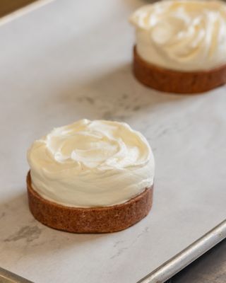 Chacónne Patisserie by null