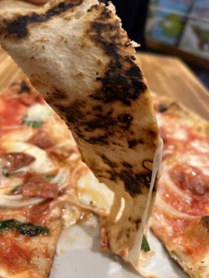 La Pizza Napoletana Regalo by null