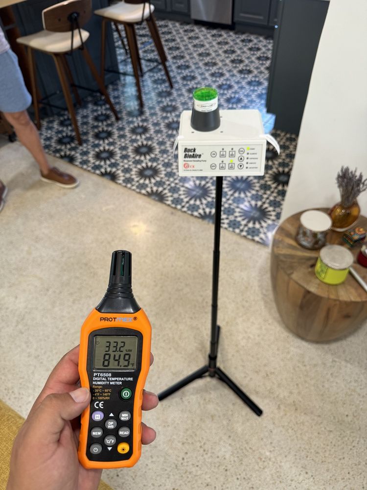 Titan Property Inspection - mold inspector in Hialeah, FL