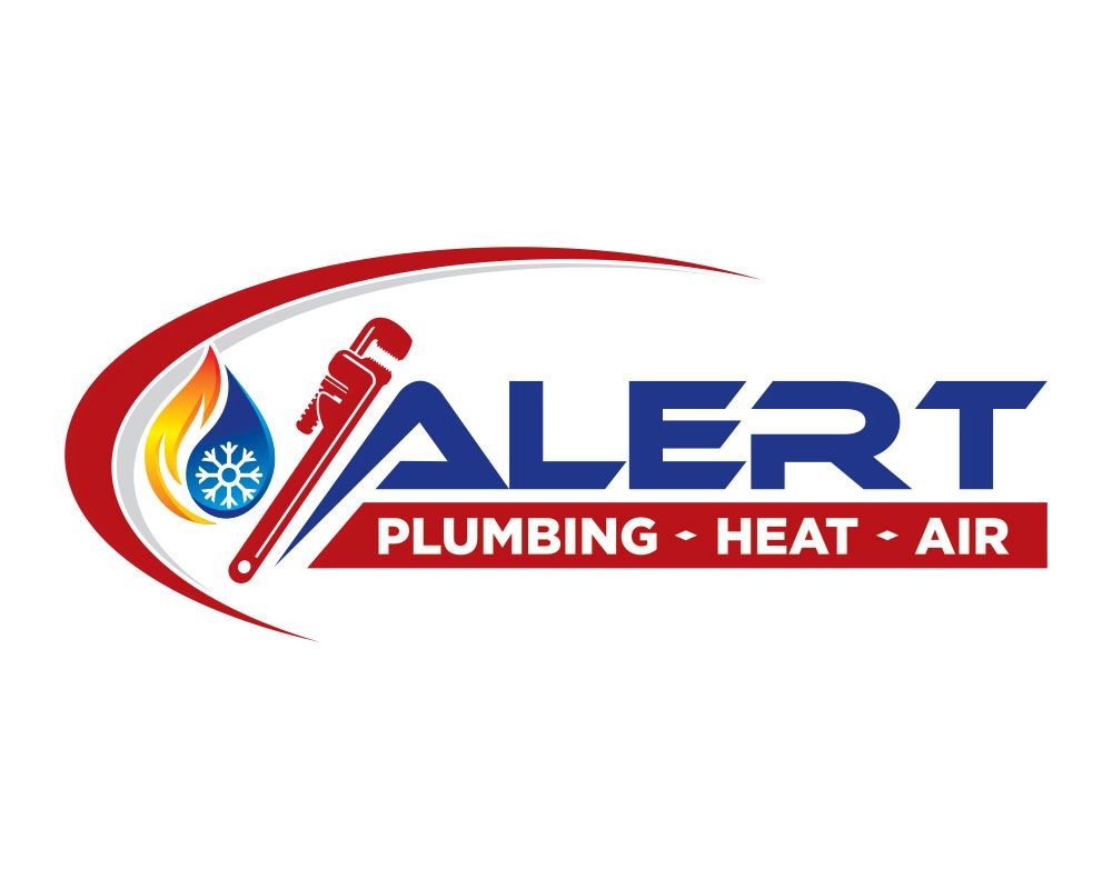 Slide of Alert Plumbing Heat and Air