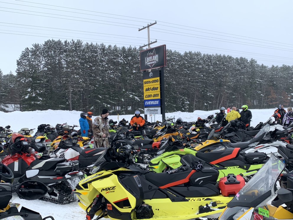 LAKELAND POWERSPORTS Updated May 2024 8844 Hwy 47 E, Woodruff