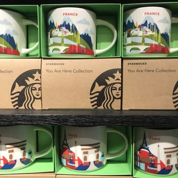 Starbucks - Coffee & Tea Near Me - Paris, 75