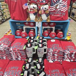 Buc-ee's in Smiths Grove, Kentucky Buc-ee's in Smiths Grove, Kentucky