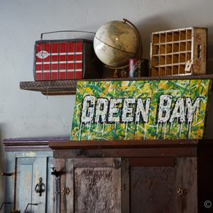 Re Salvage Artifacts Home Decor 411 Dousman St Green Bay