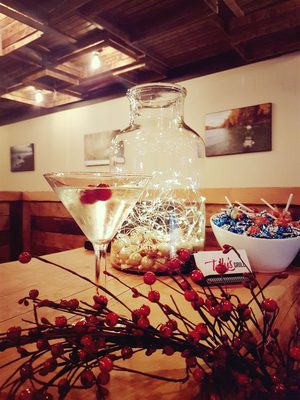 Telly's Grill by null