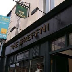 The Breffni