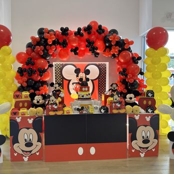 Kubo Play+Party - Party & Event Planning Near Me - Miami, Florida Kubo Play+Party - Party & Event Planning Near Me - Miami, Florida