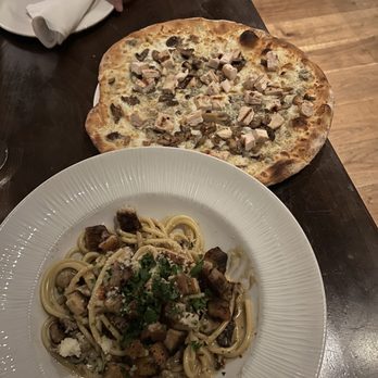Blu Sardinia - Pizza Near Me - Redmond, Washington