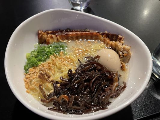 Bokujō Ramen by null