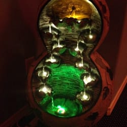 L Massage - Relaxing Fountain, but the low price is better :-)
