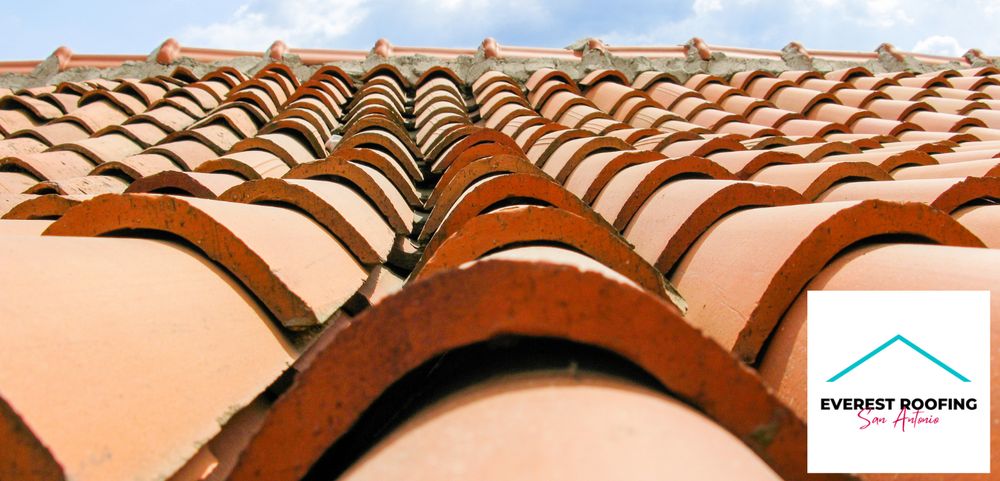 Slide of Everest Roofing