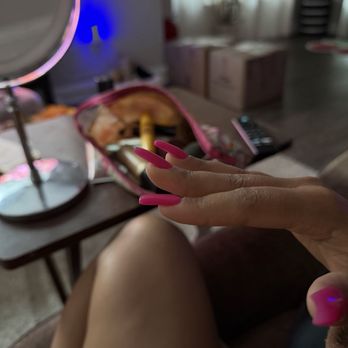 Texas Nails - Nail Salons Near Me - Houston, Texas Texas Nails - Nail Salons Near Me - Houston, Texas