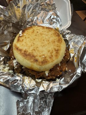 Juana's Venezuelan Cuisine by null