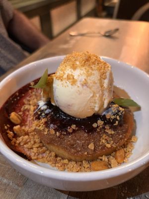 Woods Hill Table - Concord by null