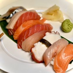 user provided Blue Nami photo