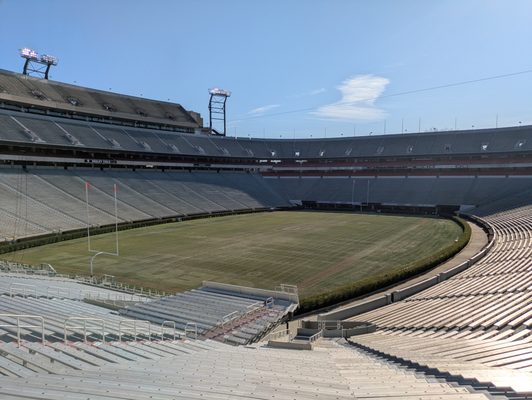 UGA Graduate School by null