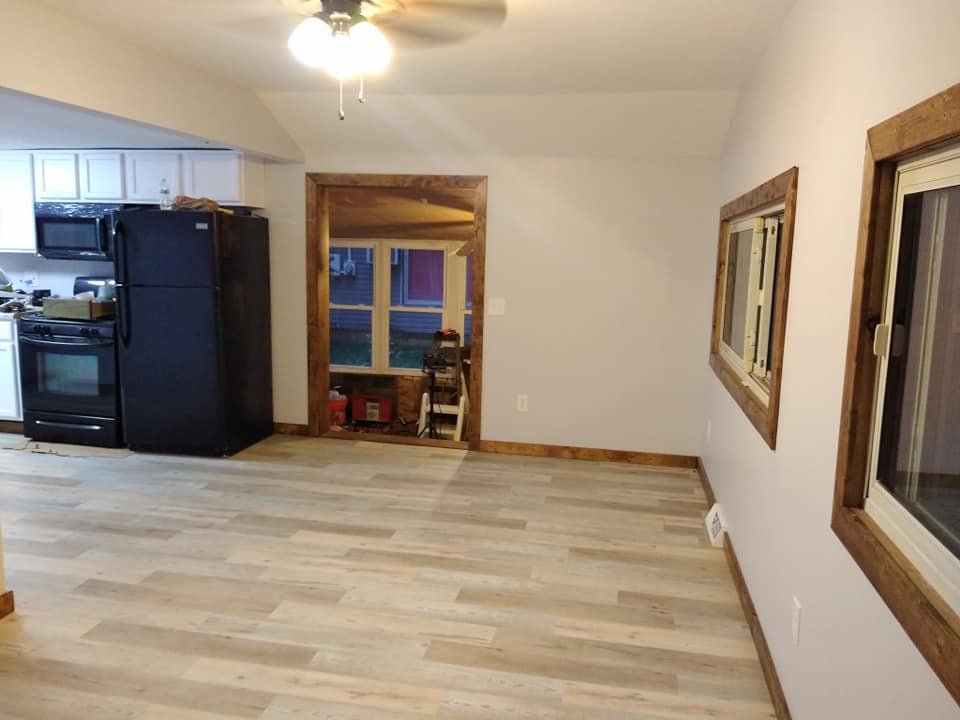 Slide of Home Repair On A Budget