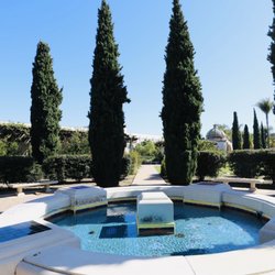 Balboa Park Activity Center