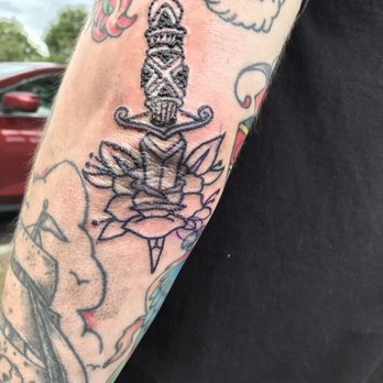 Revival Tattoo Studio - Halfway there - Tattoo Near Me - Davenport, Florida Revival Tattoo Studio - Halfway there - Tattoo Near Me - Davenport, Florida