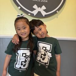 Evergreen Preschool & Kindergarden