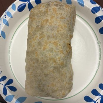 Cheliz - Breakfast burrito - Breakfast & Brunch Near Me - San Bernardino, California