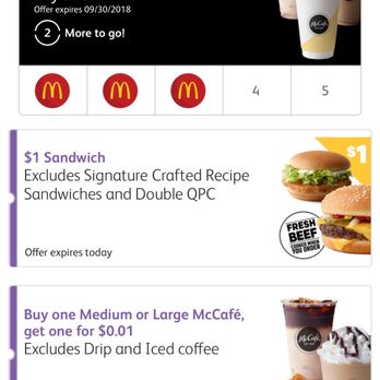 McDonald's - Use the app! - Fast Food Near Me - Enterprise, Nevada McDonald's - Use the app! - Fast Food Near Me - Enterprise, Nevada