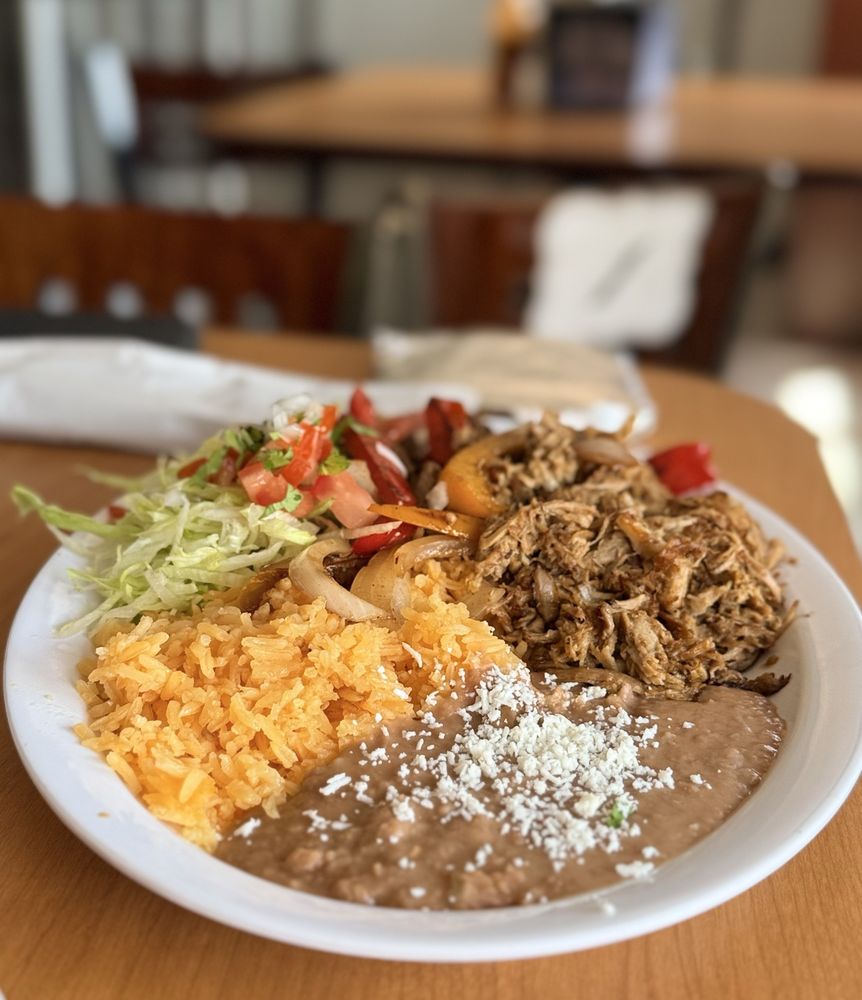 Taqueria Los Amigos Logo