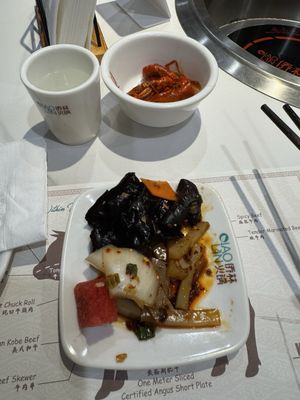 Qiao Lin Hotpot - Chicago Downtown by null