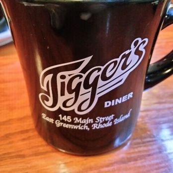 Jigger's Diner - Cup of coffee - Diners Near Me - East Greenwich, Rhode Island Jigger's Diner - Cup of coffee - Diners Near Me - East Greenwich, Rhode Island
