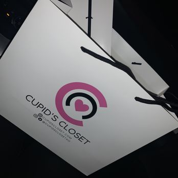 Cupid's Closet - Adult Shops Near Me - Los Angeles, California Cupid's Closet - Adult Shops Near Me - Los Angeles, California