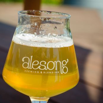 Alesong Brewing & Blending - Breweries Near Me - Eugene, Oregon Alesong Brewing & Blending - Breweries Near Me - Eugene, Oregon
