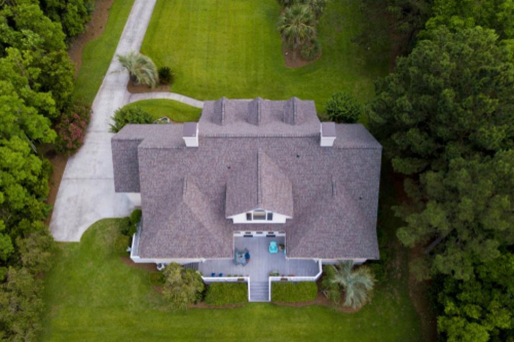 Slide of Reliable Roofing