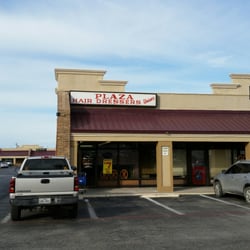 Plaza Hair Dressers - Classy and Sassy!