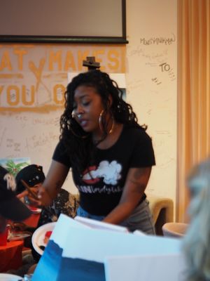 OKAY Cannabis- Wheeling by null