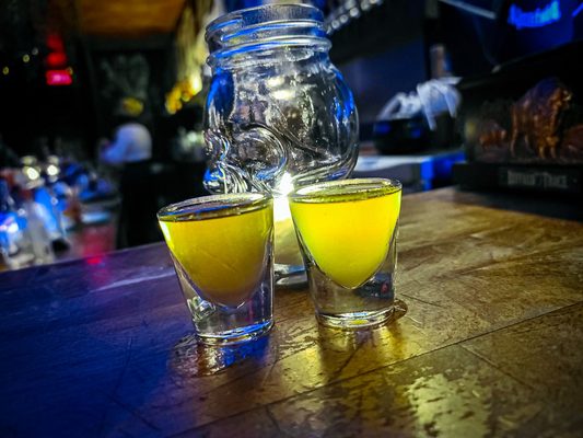 132 Bar Vintage by null