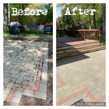 Supreme Cleaning Services by ACE - Pressure Washers Near Me Supreme Cleaning Services by ACE - Pressure Washers Near Me