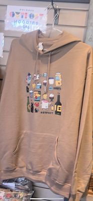 Dolores Outpost by null