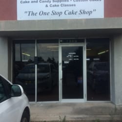 Nola Cake Studio
