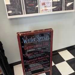 Anastasia and Katie's Coffee Shop & Cafe