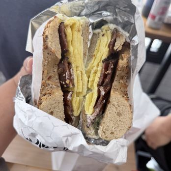Spin Bagel - Bagels Near Me - Bayside, New York Spin Bagel - Bagels Near Me - Bayside, New York