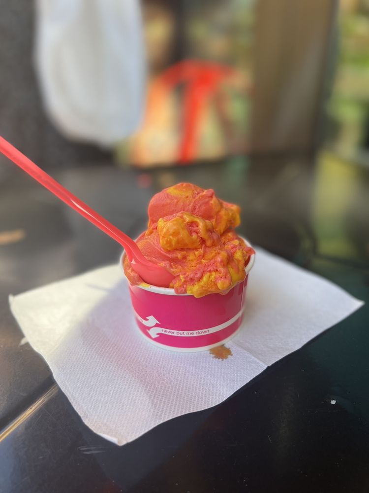 Willow Glen Creamery