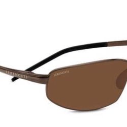 Walmart Vision & Glasses - They have about maybe two to five choices to choose from.