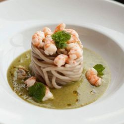 Il Vecchio Molo
