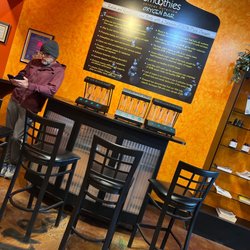 Smoothies Extreme Nutrition & Oxygen Bar - Furutue oxygen bar
