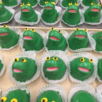 Jackson's Bakery - Bakeries Near Me - Rochester, New York