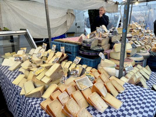 Noordermarkt by null