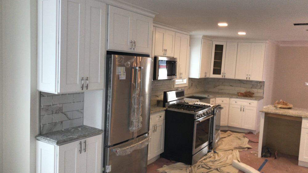 Slide of Tony Plumbing Heating