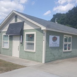 The Den Barber Shop